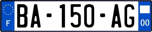 BA-150-AG