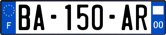 BA-150-AR