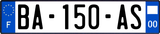 BA-150-AS