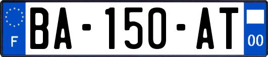 BA-150-AT