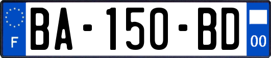 BA-150-BD