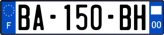 BA-150-BH