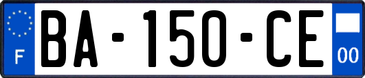 BA-150-CE