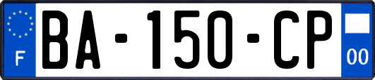 BA-150-CP