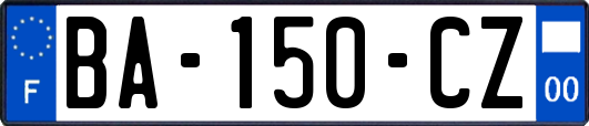 BA-150-CZ