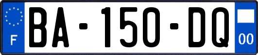 BA-150-DQ