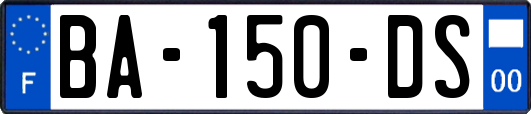 BA-150-DS