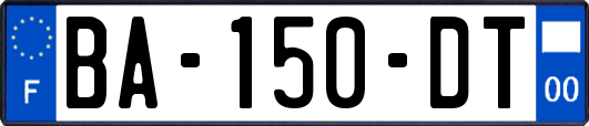 BA-150-DT