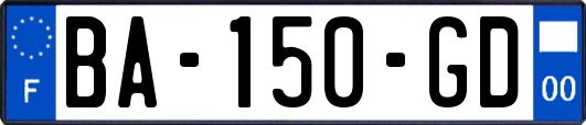 BA-150-GD