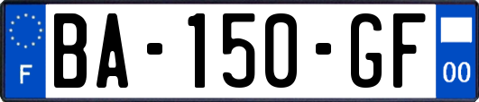 BA-150-GF