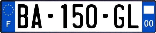 BA-150-GL