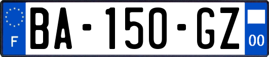BA-150-GZ
