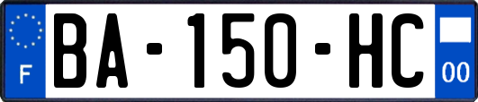 BA-150-HC