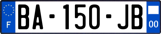 BA-150-JB