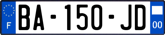 BA-150-JD