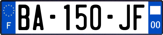 BA-150-JF