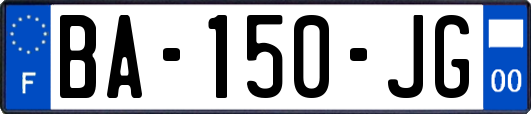 BA-150-JG