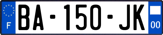 BA-150-JK