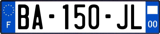 BA-150-JL