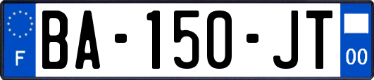 BA-150-JT