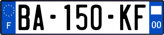 BA-150-KF