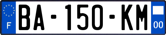 BA-150-KM