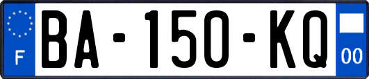 BA-150-KQ