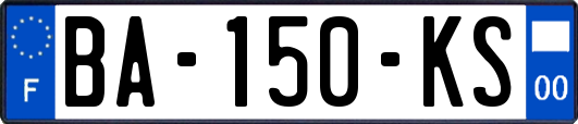 BA-150-KS