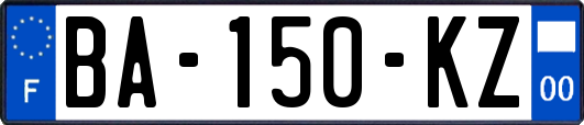 BA-150-KZ