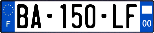 BA-150-LF