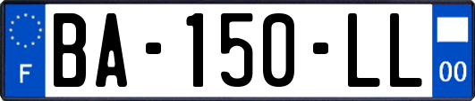 BA-150-LL