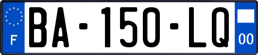 BA-150-LQ