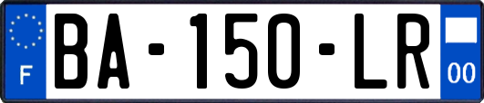 BA-150-LR