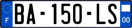 BA-150-LS