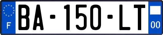 BA-150-LT