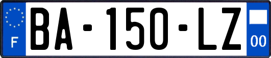 BA-150-LZ