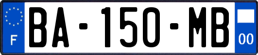 BA-150-MB