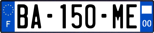 BA-150-ME