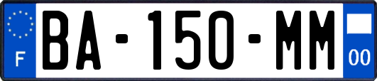 BA-150-MM