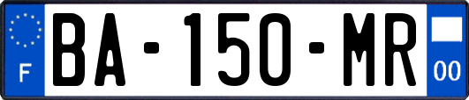 BA-150-MR