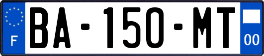 BA-150-MT