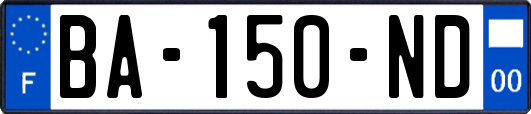 BA-150-ND