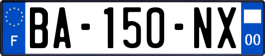 BA-150-NX