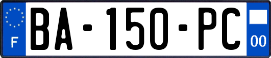 BA-150-PC
