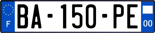 BA-150-PE