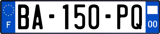BA-150-PQ