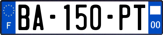 BA-150-PT