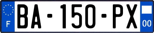 BA-150-PX