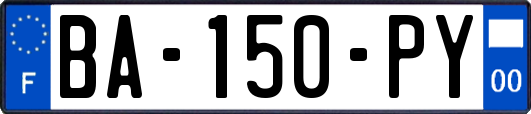 BA-150-PY