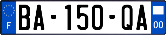 BA-150-QA